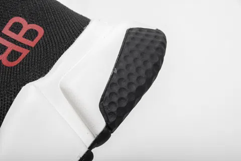 Balenciaga Speed Black – photo 7