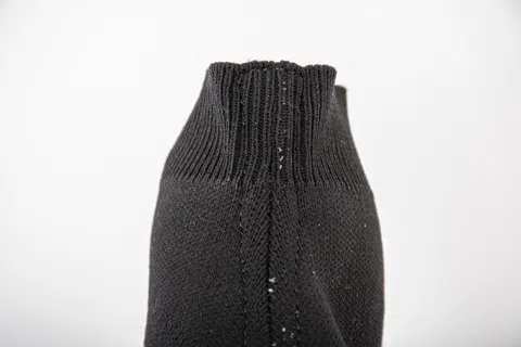 Balenciaga Speed Black/White – photo 10