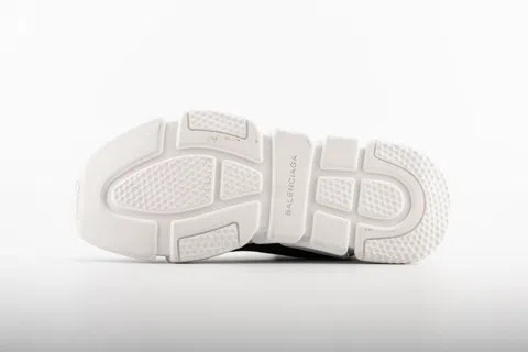 Balenciaga Speed Black/White – photo 7