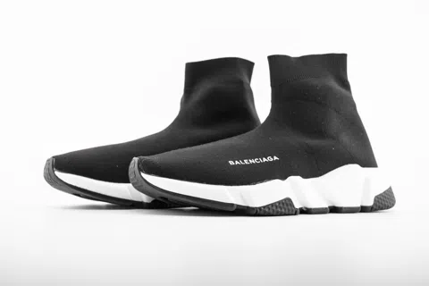 Balenciaga Speed Oreo – photo 5