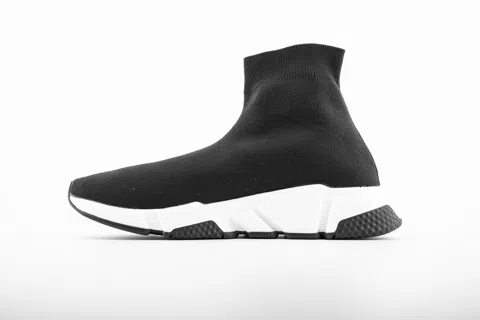 Balenciaga Speed Oreo