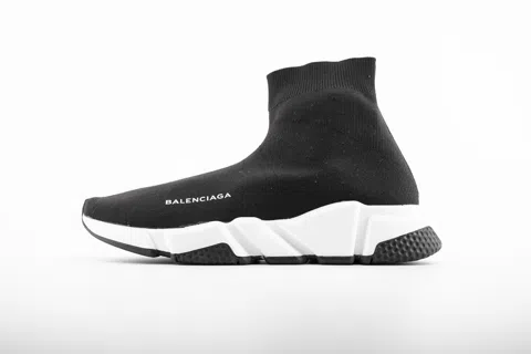 Balenciaga Speed Oreo – photo 3