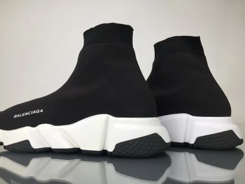 Balenciaga Speed Oreo – photo 6