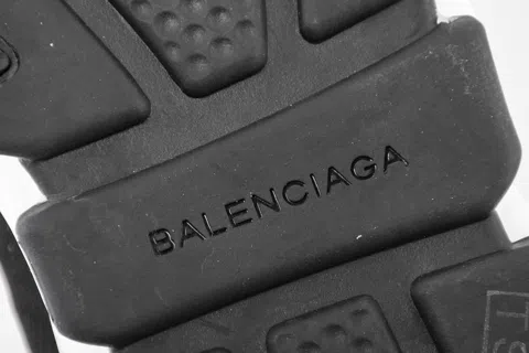 Balenciaga Speed Oreo – photo 8