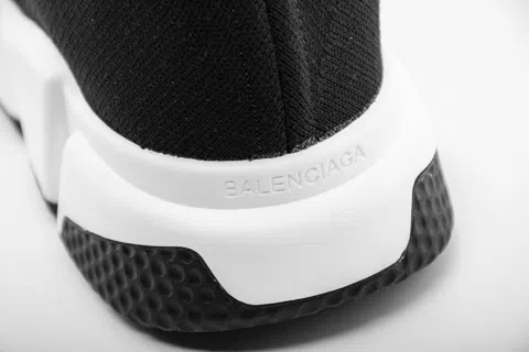 Balenciaga Speed Oreo – photo 7