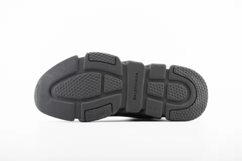 Balenciaga Speed Triple Black – photo 9