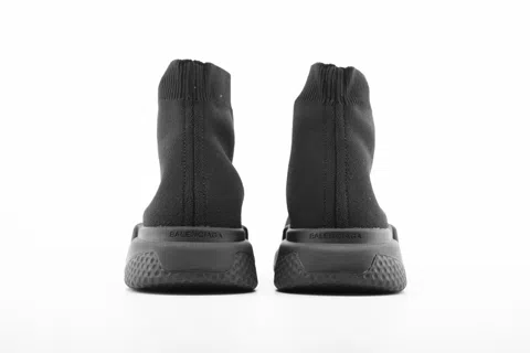 Balenciaga Speed Triple Black – photo 7