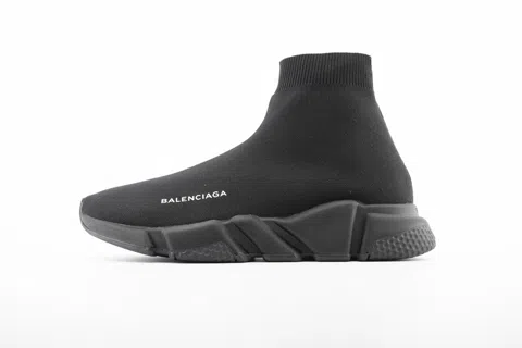 Balenciaga Speed Triple Black