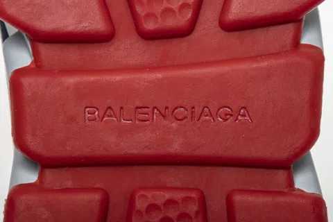 Balenciaga Speed Navy – photo 6