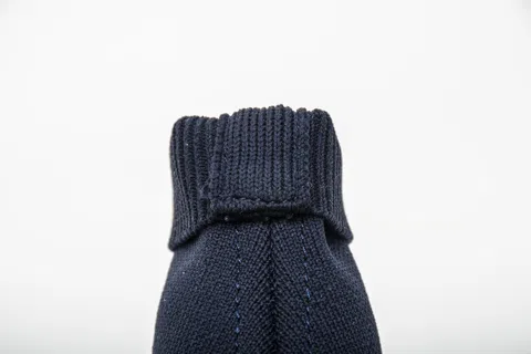 Balenciaga Speed Navy – photo 4