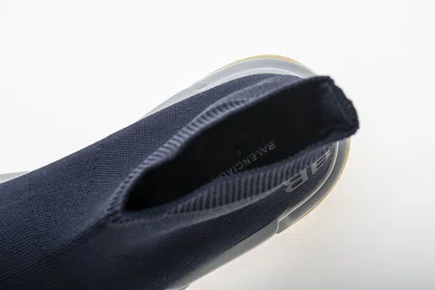 Balenciaga Speed Navy – photo 9