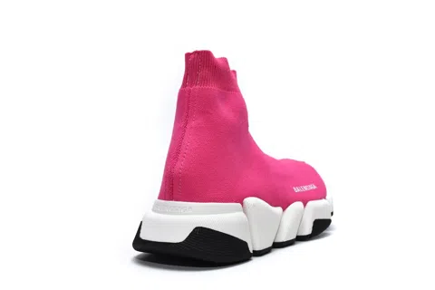 Balenciaga Speed Magenta – photo 6