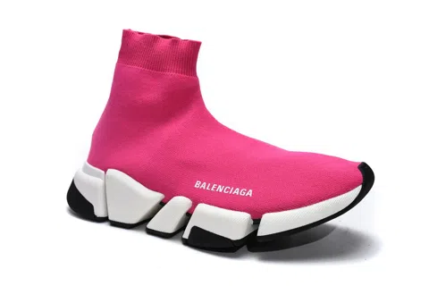 Balenciaga Speed Magenta – photo 5