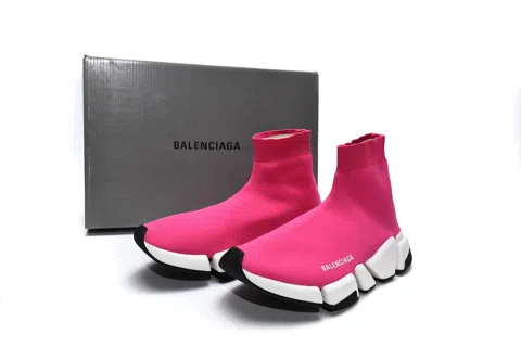 Balenciaga Speed Magenta – photo 11