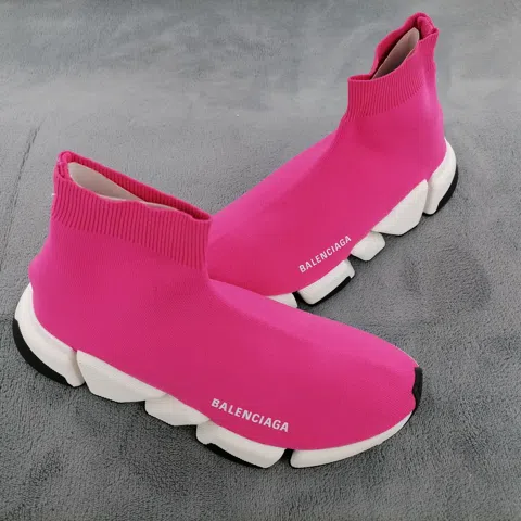 Balenciaga Speed Magenta – photo 3