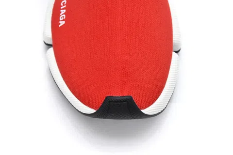 Balenciaga Speed Red – photo 8