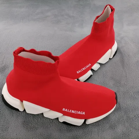 Balenciaga Speed Red – photo 3
