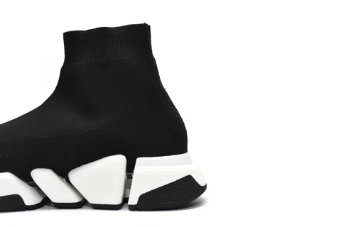 Balenciaga Speed Black – photo 9