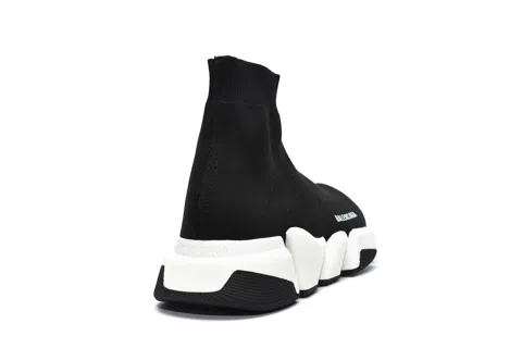 Balenciaga Speed Black – photo 6