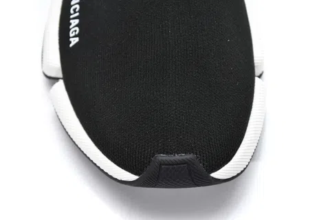 Balenciaga Speed Black – photo 8