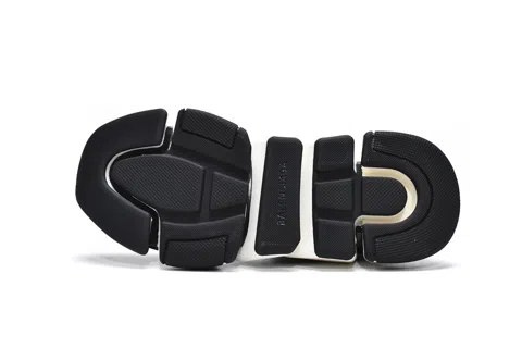 Balenciaga Speed Black – photo 7