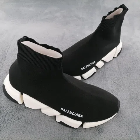 Balenciaga Speed Black – photo 5