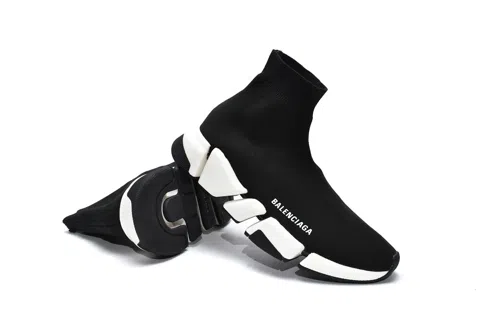Balenciaga Speed Black – photo 3