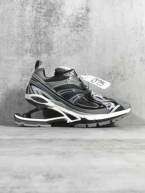 Balenciaga X-Pander Black/Grey