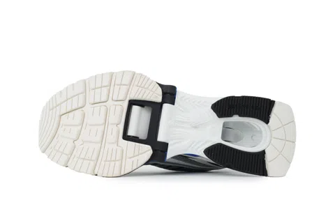 Balenciaga X-Pander Grey/Blue – photo 4