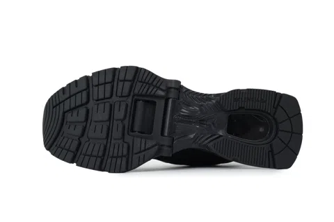 Balenciaga X-Pander Triple Black – photo 4