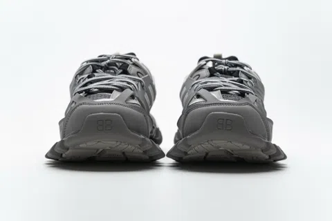 Balenciaga Track LED Grey – photo 8