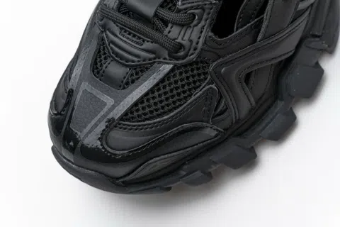 Balenciaga Track 2 Black – photo 8