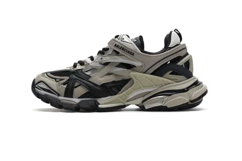 Balenciaga Track 2 Champagne/Black – photo 3