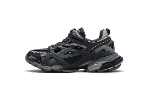 Balenciaga Track 2 Grey