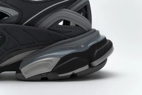 Balenciaga Track 2 Grey – photo 9