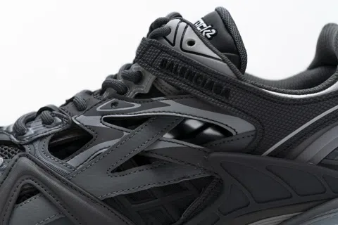 Balenciaga Track 2 Grey – photo 10