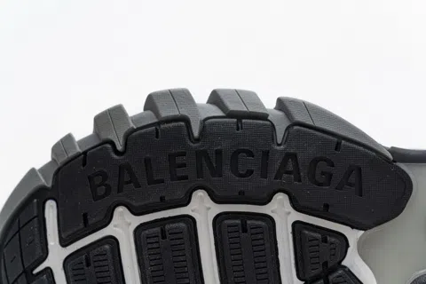 Balenciaga Track 2 Grey – photo 7