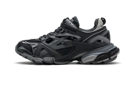 Balenciaga Track 2 Grey – photo 3