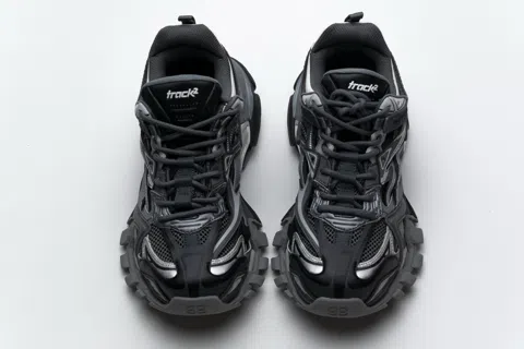 Balenciaga Track 2 Grey – photo 6