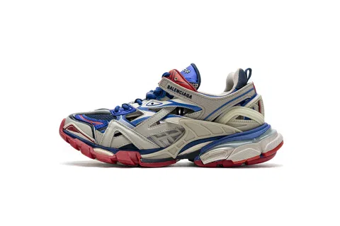 Balenciaga Track 2 Blue/Grey