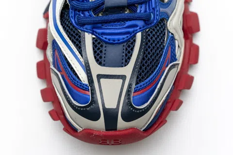Balenciaga Track 2 Blue/Grey – photo 8