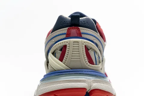 Balenciaga Track 2 Blue/Grey – photo 5