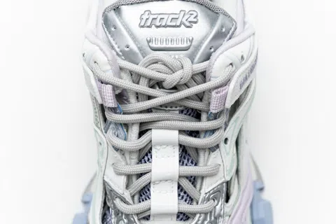 Balenciaga Track 2 Pink/Blue – photo 6