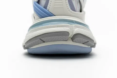 Balenciaga Track 2 Pink/Blue – photo 5