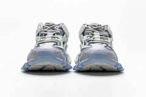 Balenciaga Track 2 Pink/Blue – photo 4