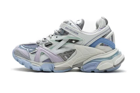 Balenciaga Track 2 Pink/Blue – photo 3
