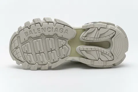 Balenciaga Track 2 White – photo 7