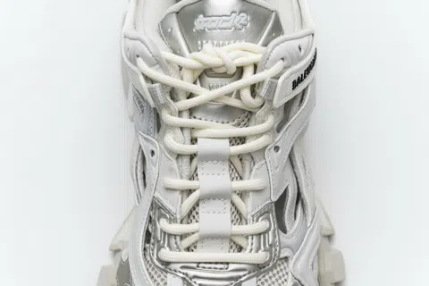 Balenciaga Track 2 White – photo 6