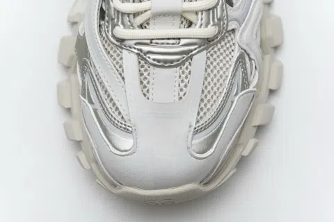 Balenciaga Track 2 White – photo 8
