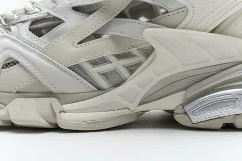 Balenciaga Track 2 White – photo 10